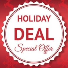 Christmas Special Deals