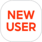 New Users Sale